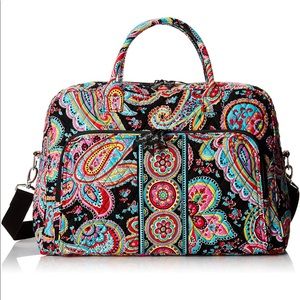 Vera Bradley Weekender